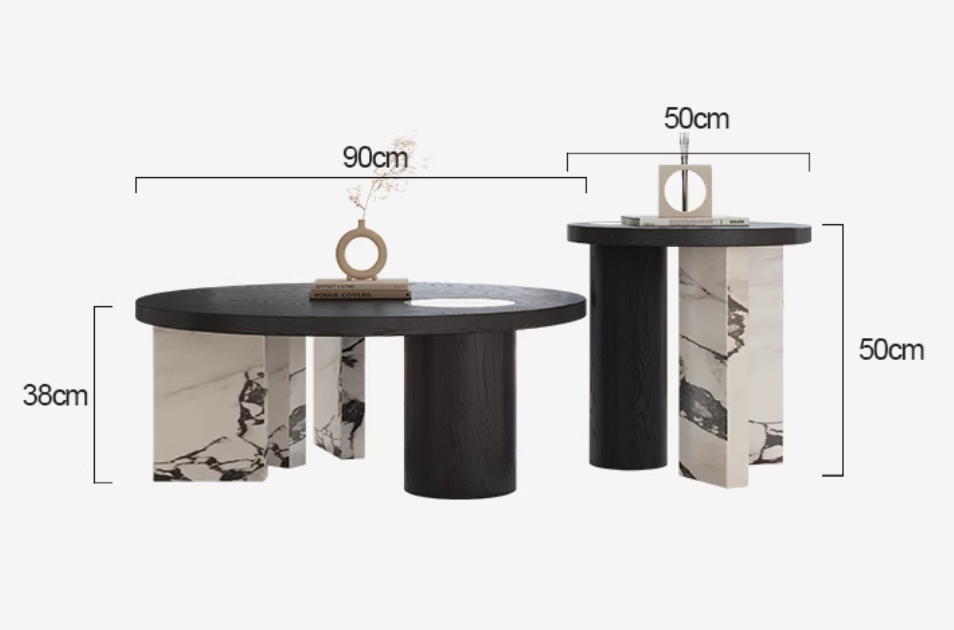  Modern coffee table 