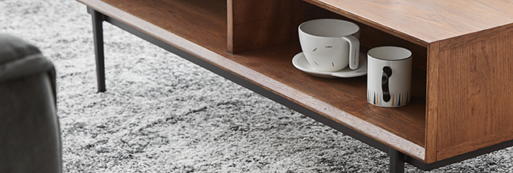  coffee table by EVITA 