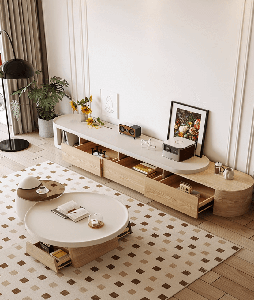  Bamson Furniture 