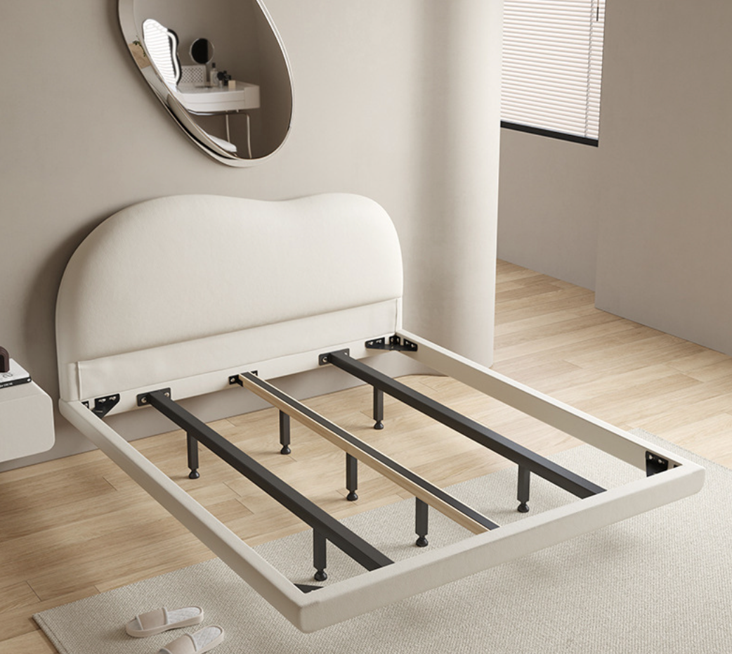  floating bed 