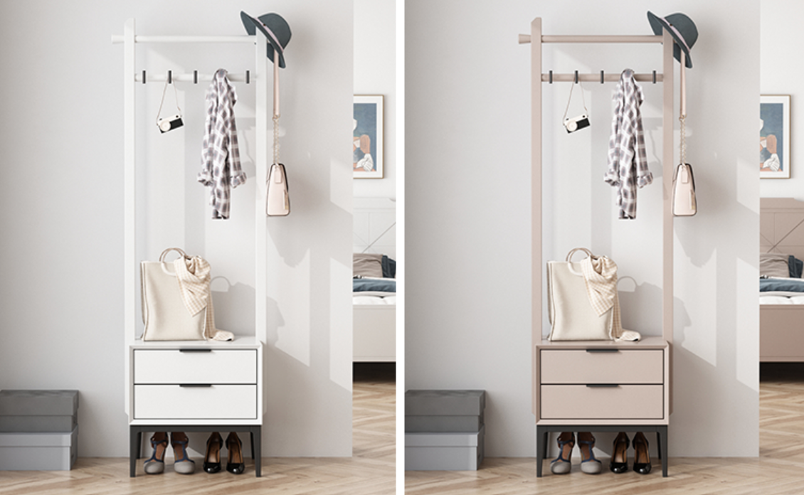  Linyue clothes hanger 