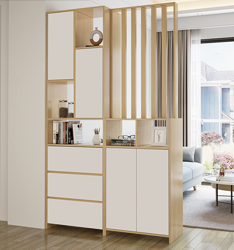  Kai . Entrance Cabinet 