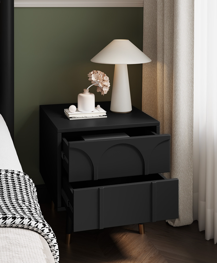  Bedside table 
