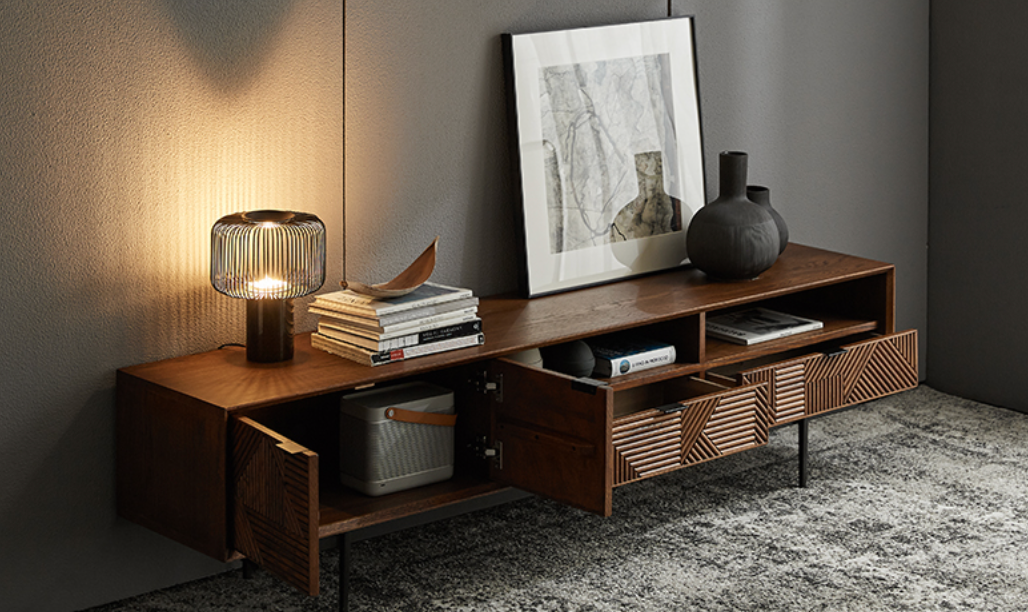  TV table by EVITA 