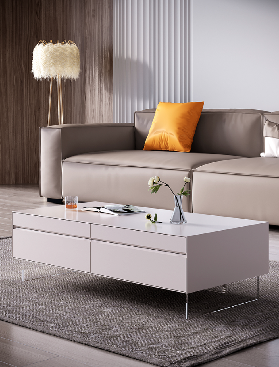  SOMPOK Furniture 