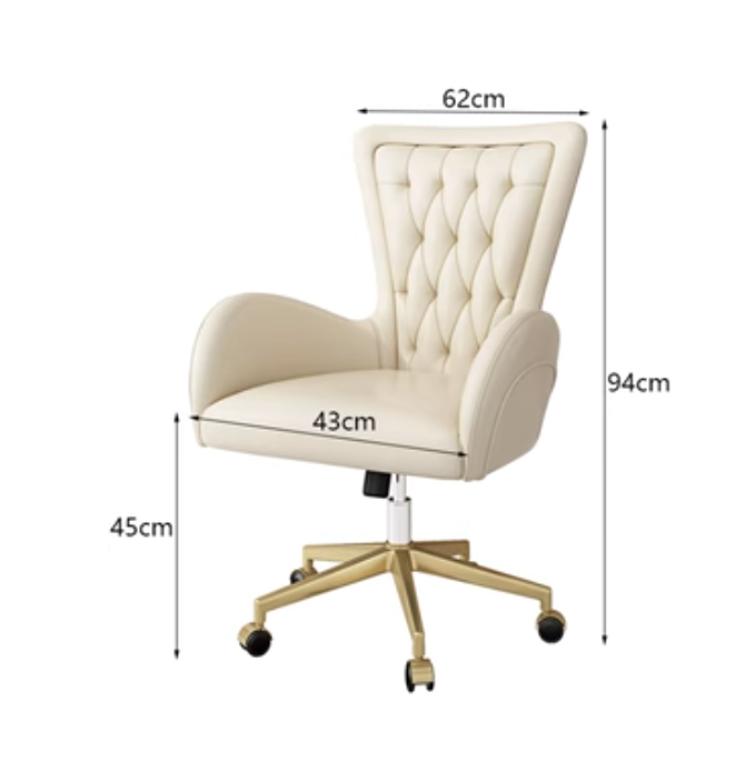  Crown Modern Desk 