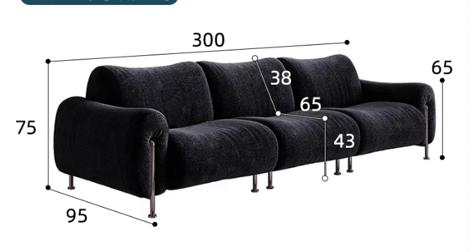  Yongya sofa 