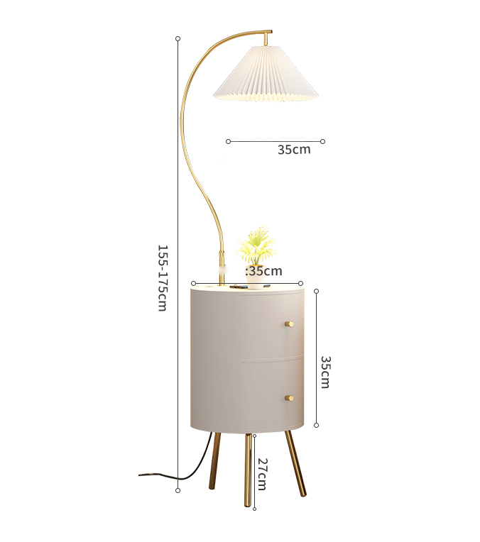 side table lamp 