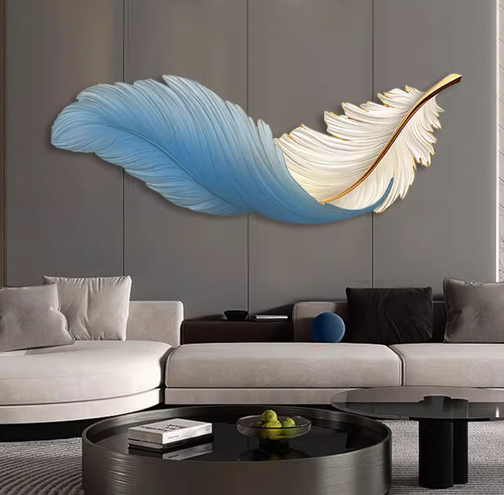  Wall decor 