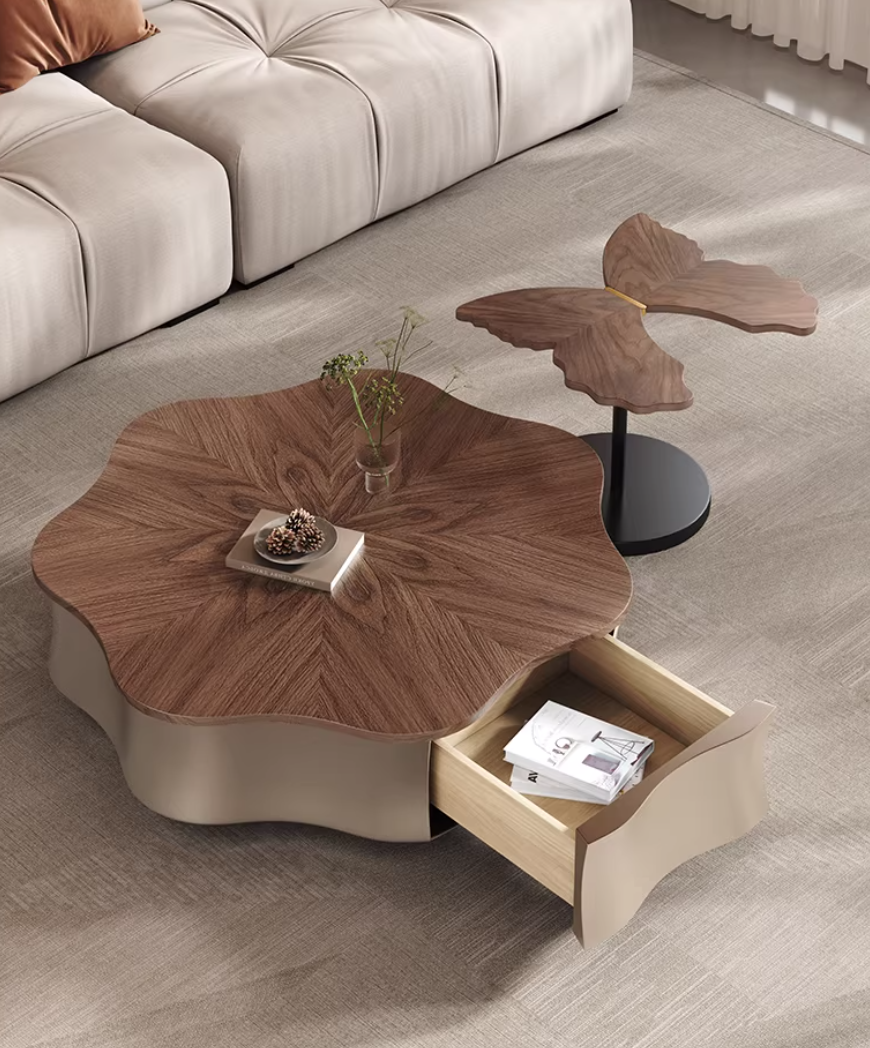  Coffee table , elegant design 