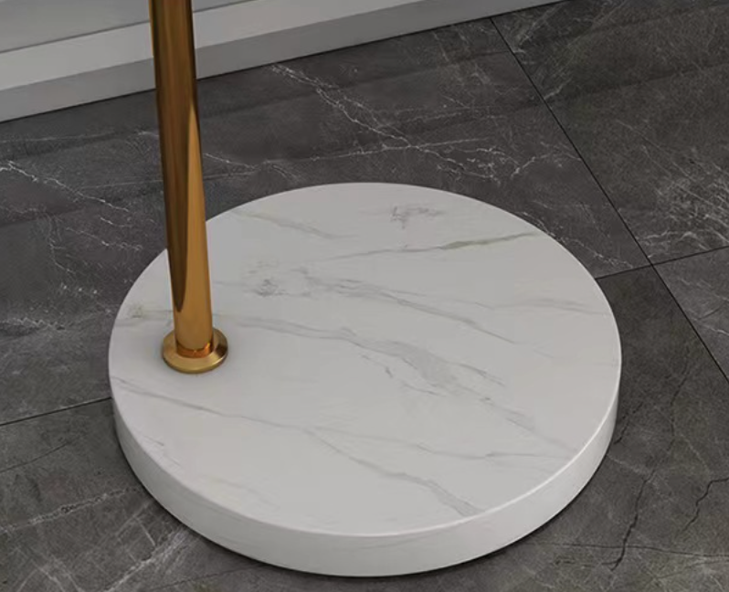  lamp with table 