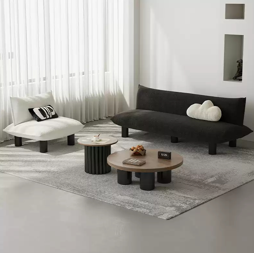  أريكة Qlspace 