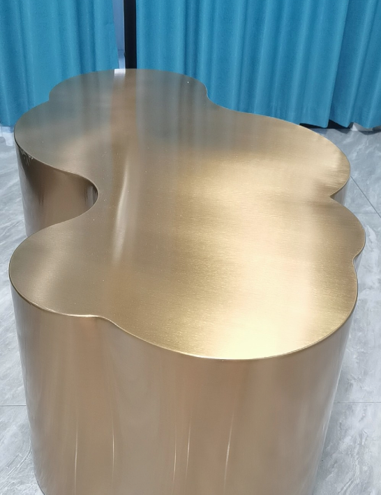  Guandu . coffee table 