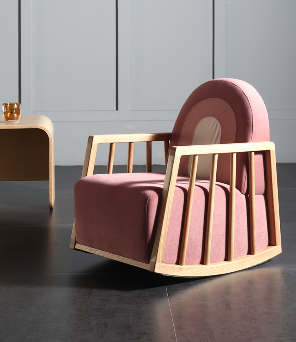  Ouyou baby chair 