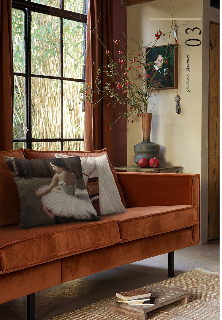  Chelu Cushions 