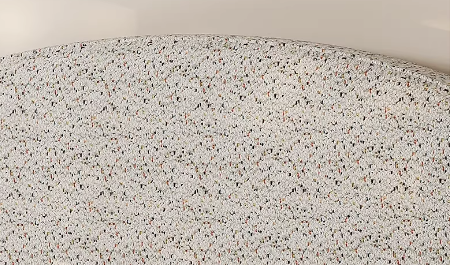  سرير بنمط كلاسيكي 