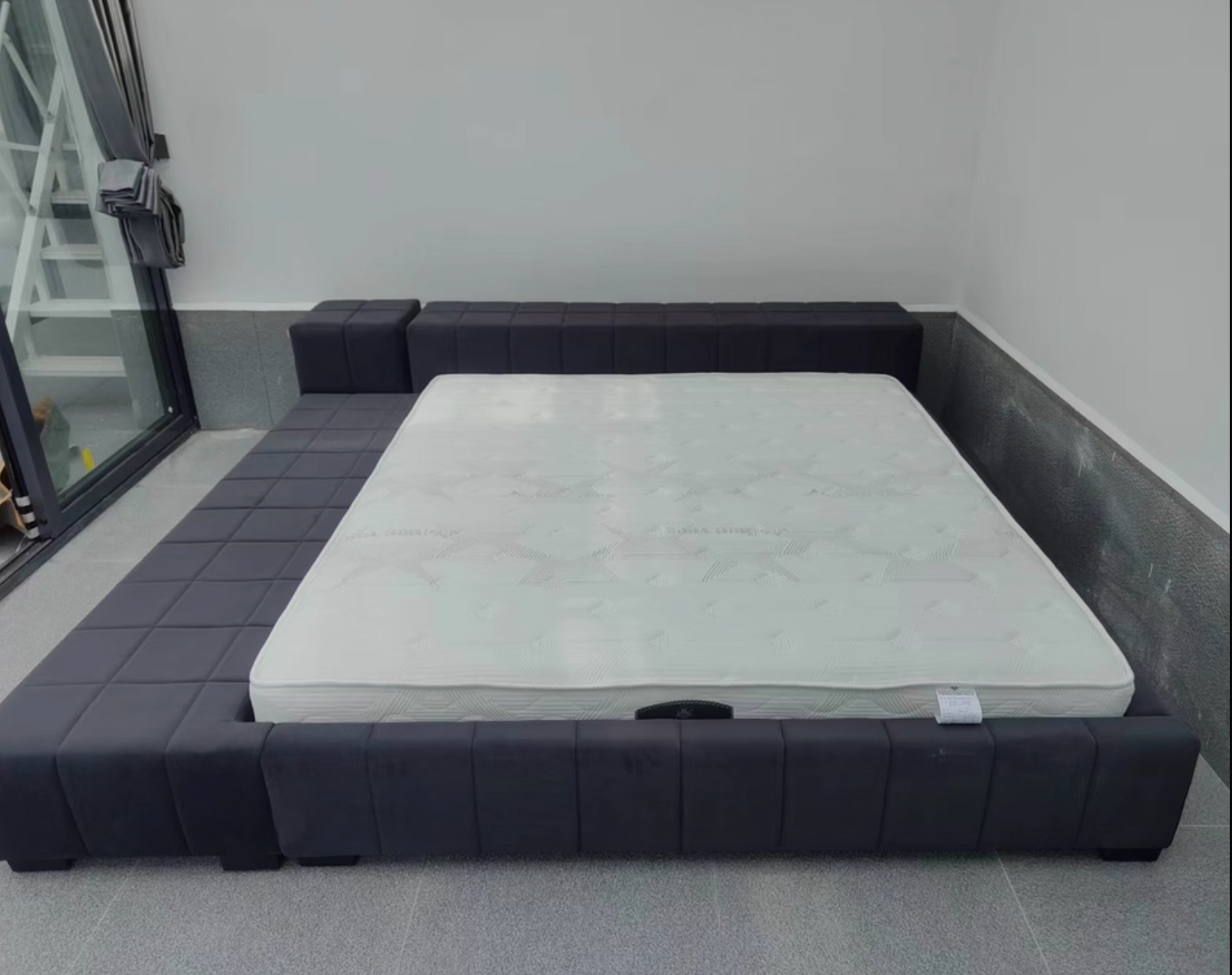  Fassati bed 
