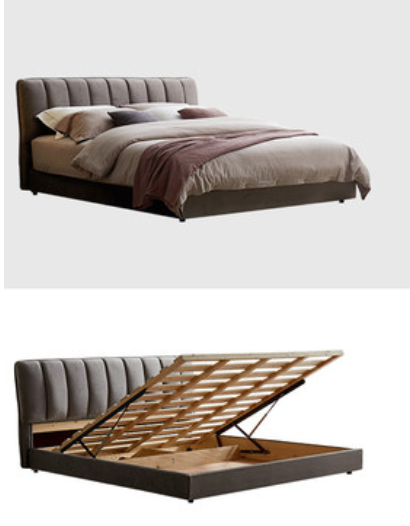  modern bed  