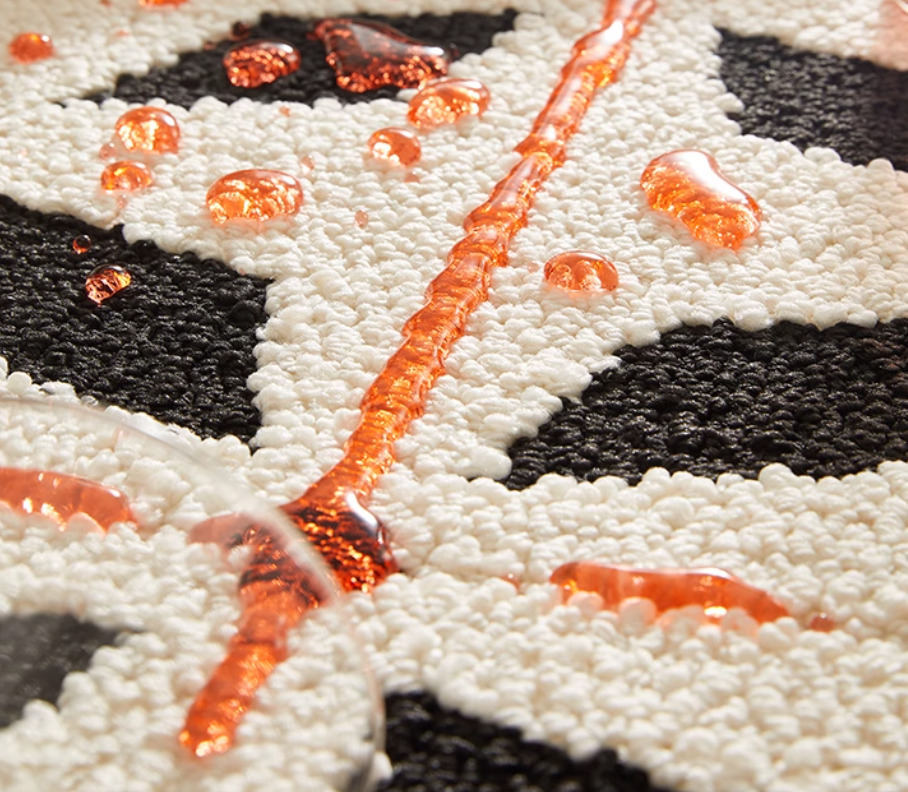  Pololum carpet 
