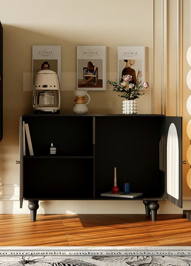 Cartoon style wardrobe 