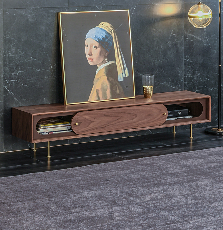  wooden coffee and tv tables   