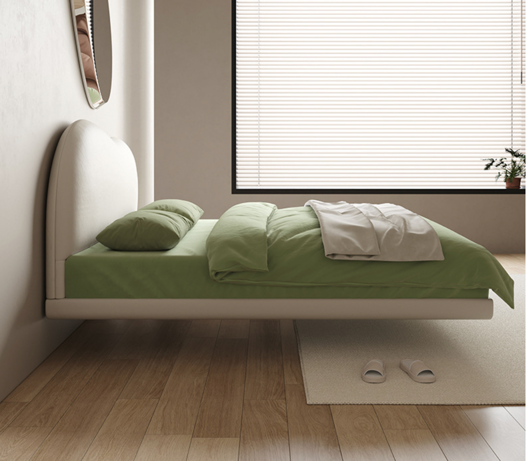  floating bed 
