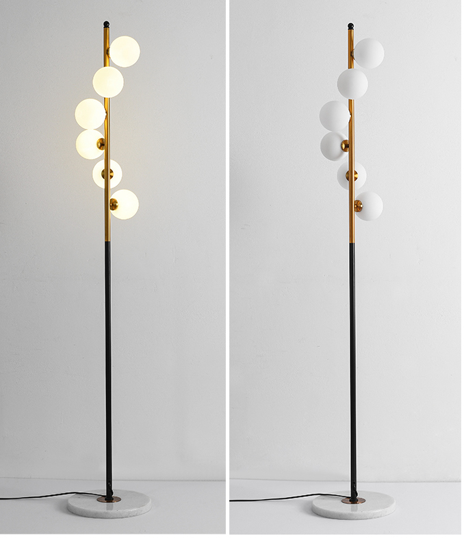  modern lamp 