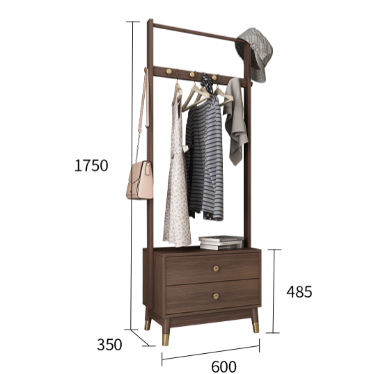  valet stand  