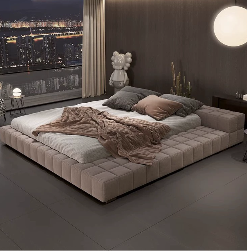  Fassati bed 