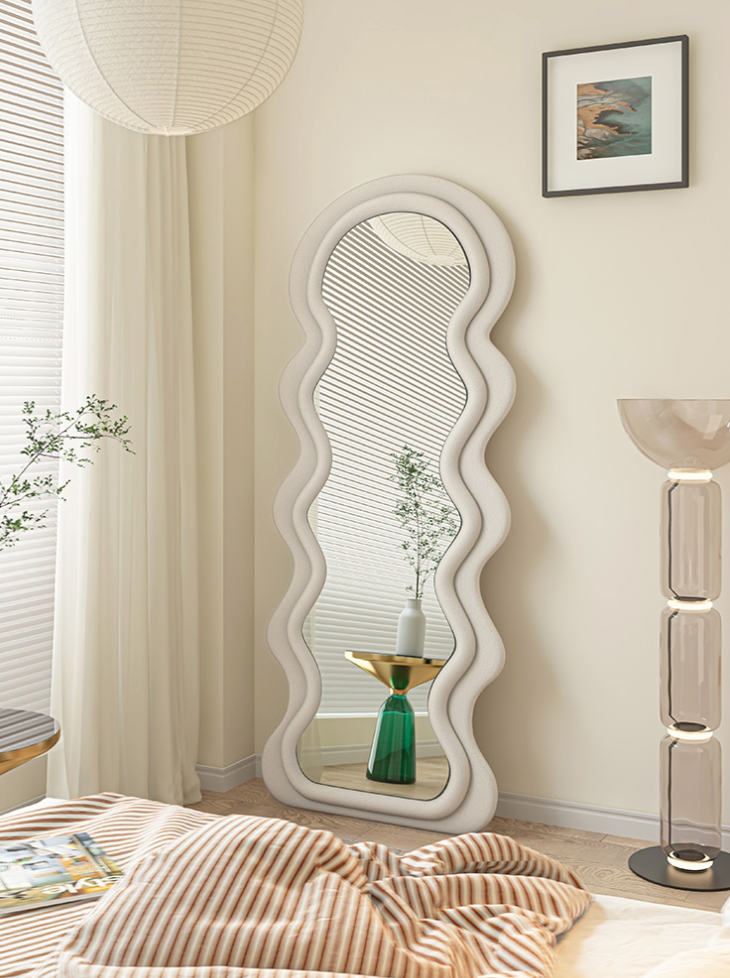  wave mirror 