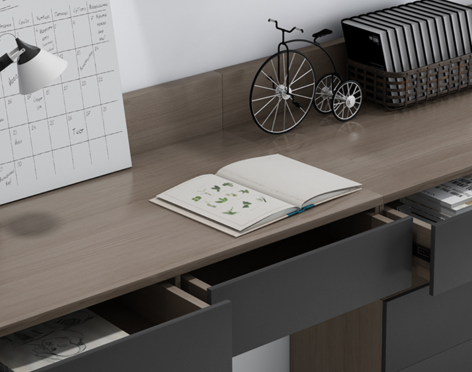  multifunctional office 