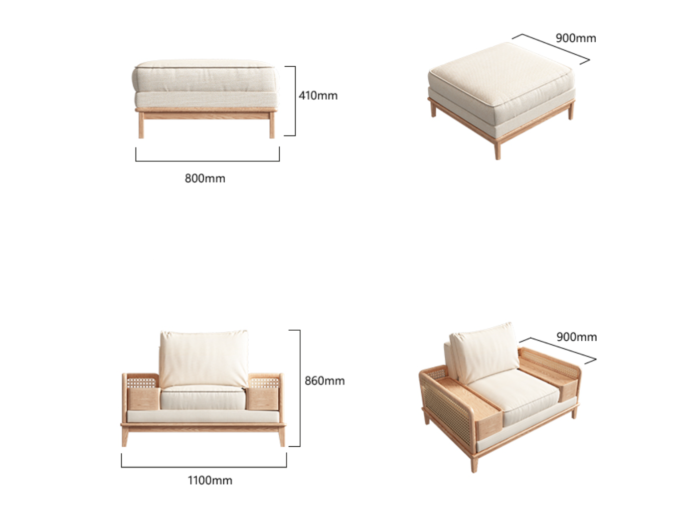  Muyue Furniture 