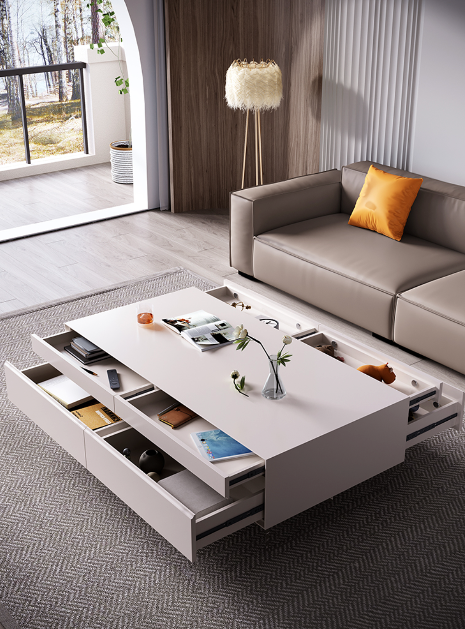 SOMPOK Furniture 
