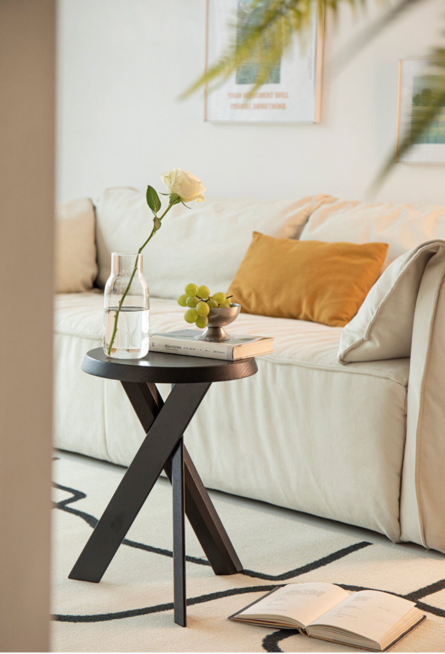  Sofa side table 