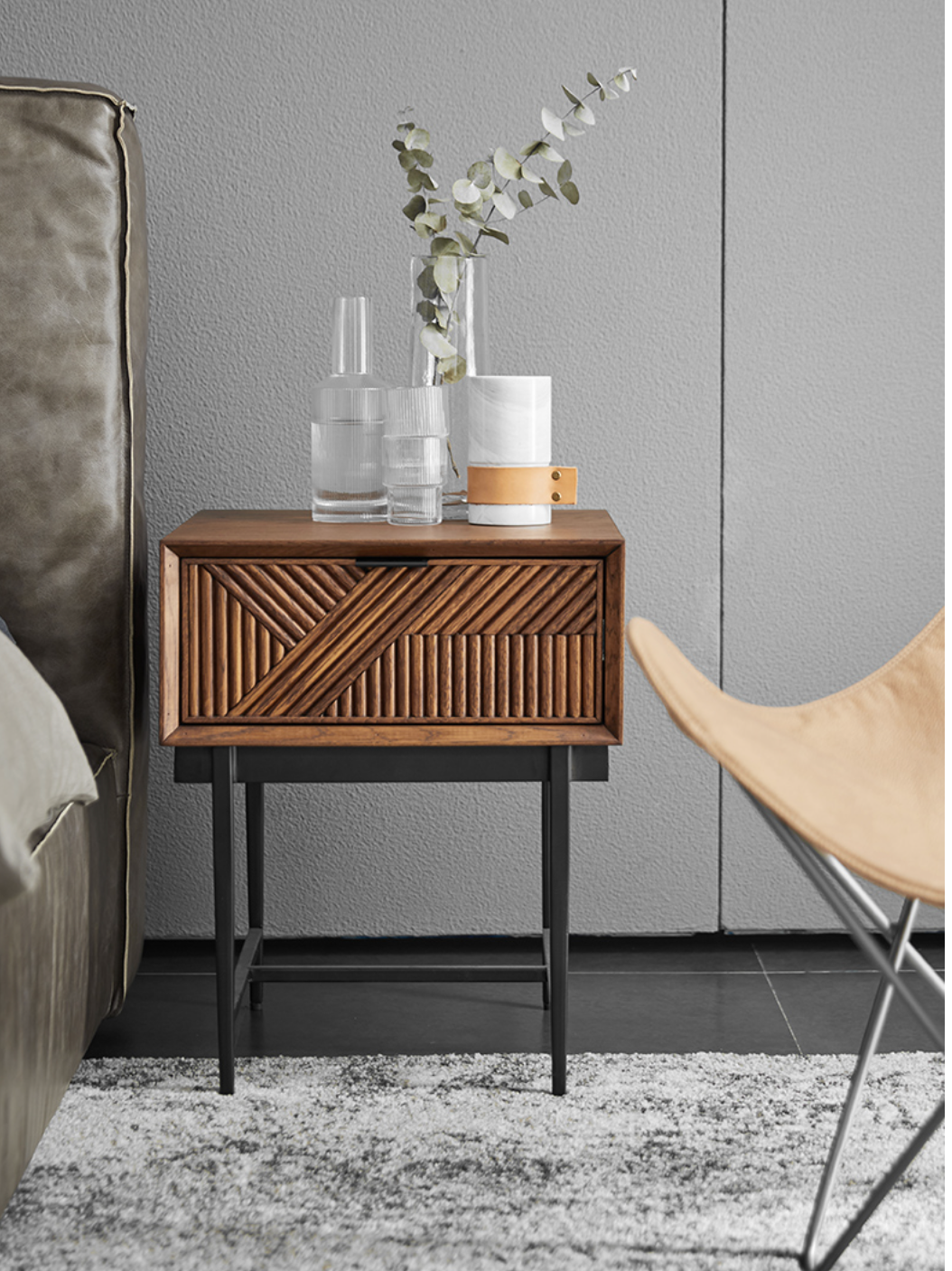  side table by EVITA 