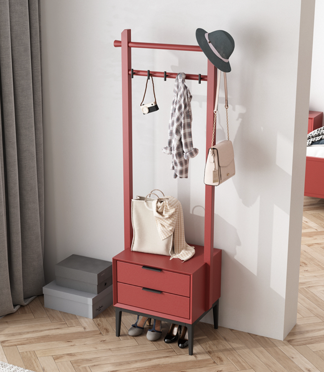  Linyue clothes hanger 