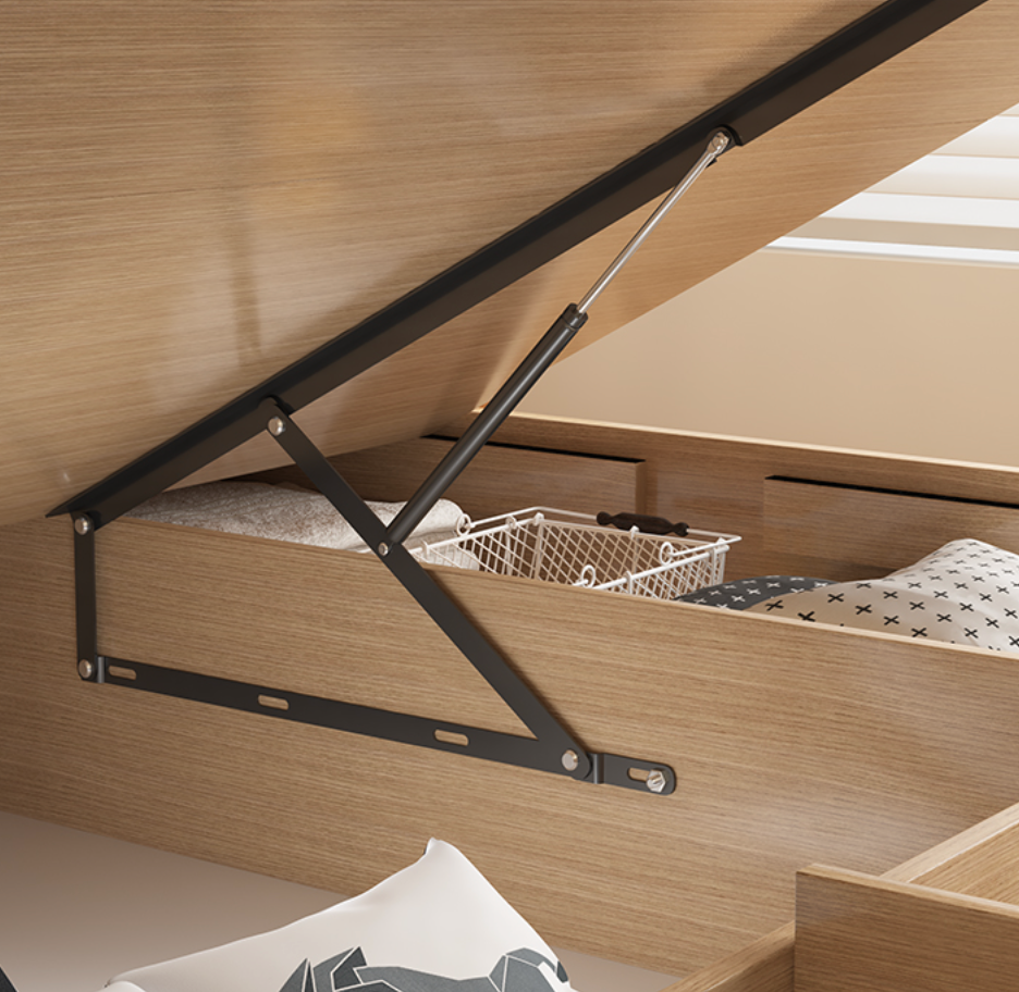  Fuyu bed 