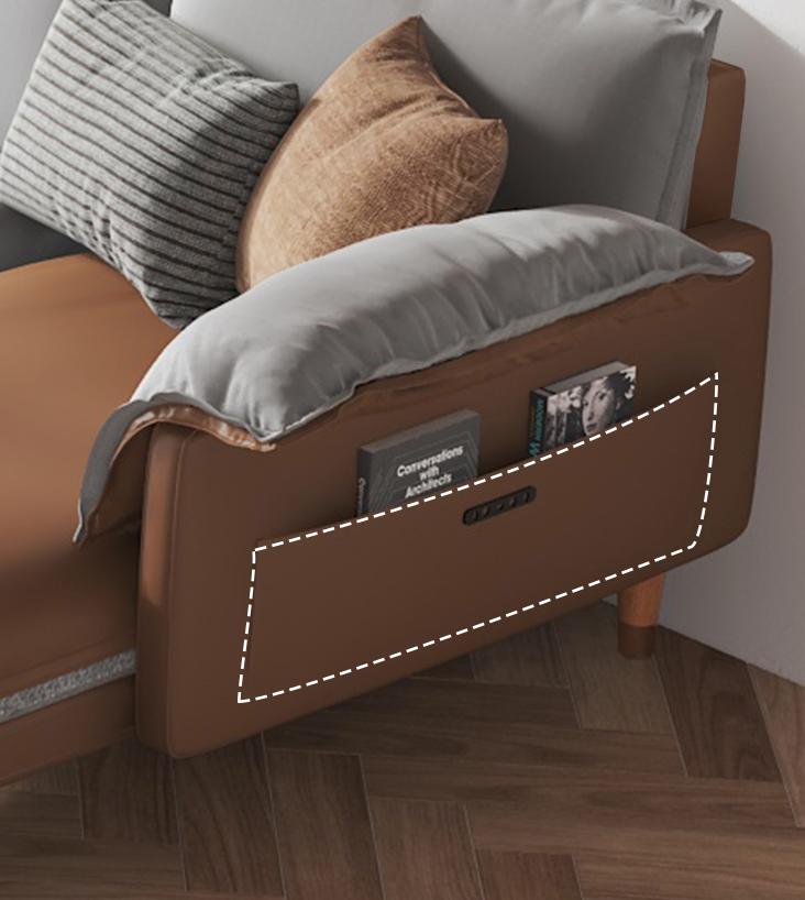  اثاث تصميم Warners  