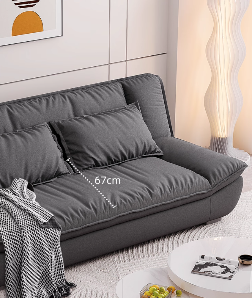  Goo folding sofa bed 