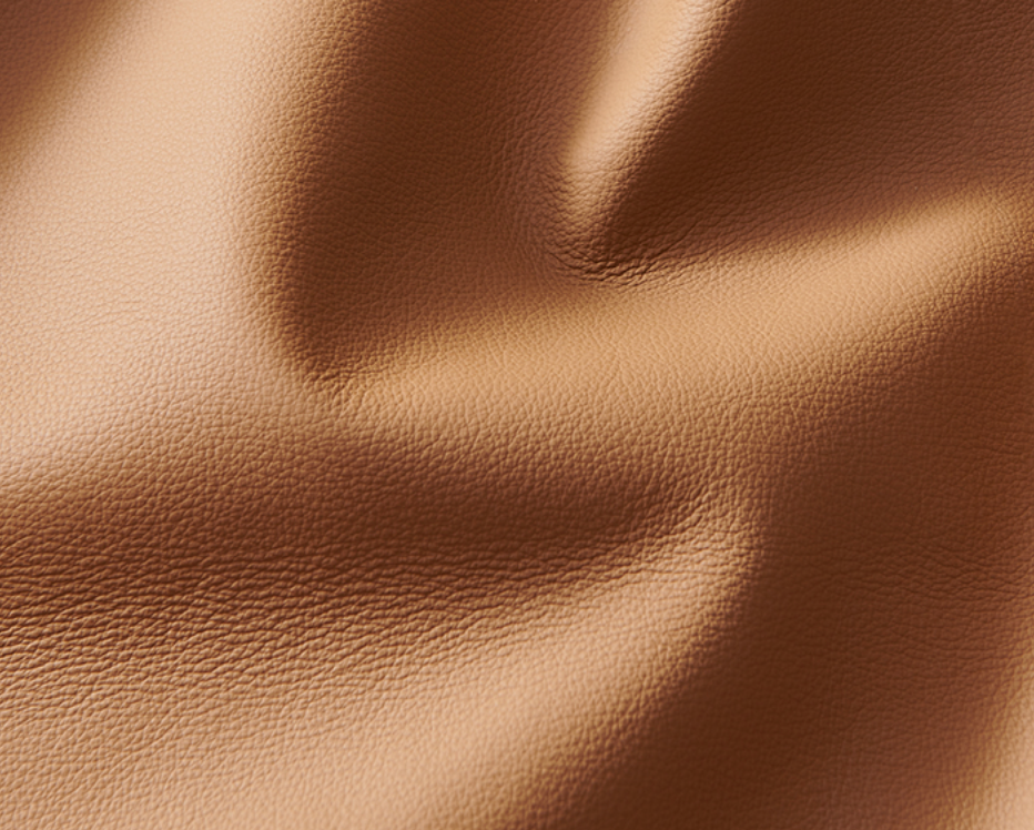  Rudai leather sofa 