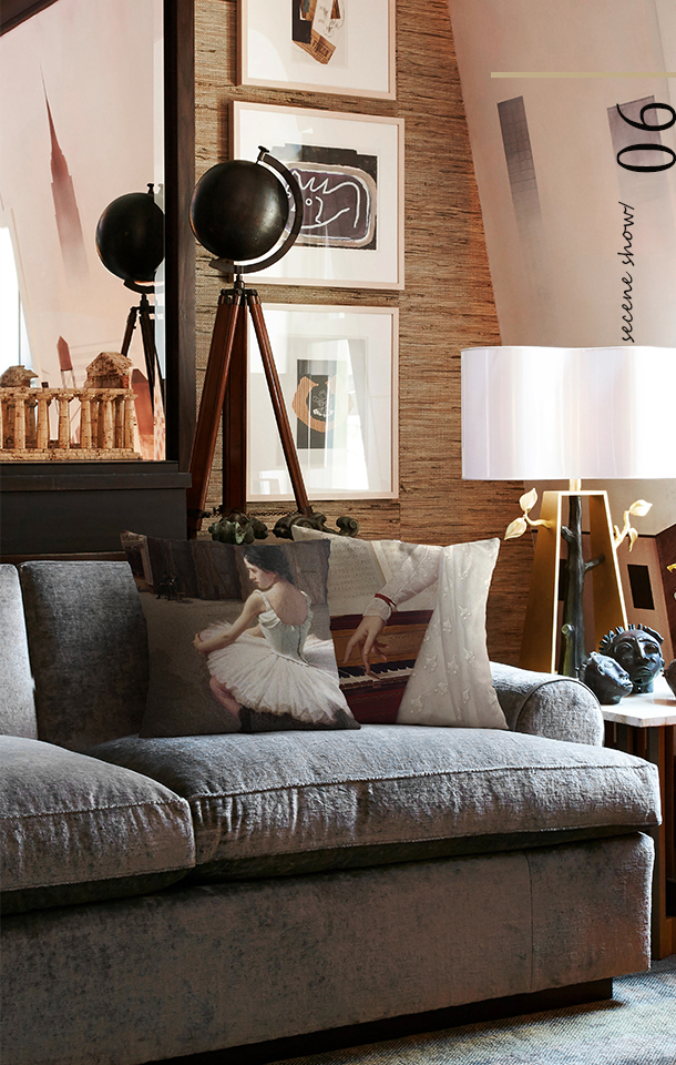  Chelu Cushions 