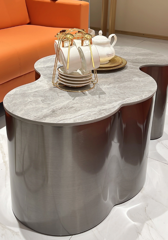  Guandu . coffee table 
