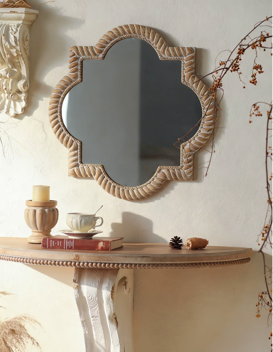  مرآة  Vintage 