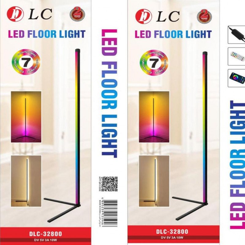  إضاءة LED ( تسليم خلال 24 ساعه في الرياض ) 