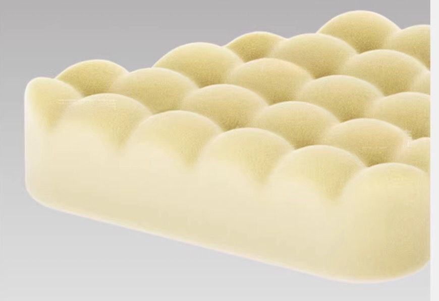  Fassati bed 