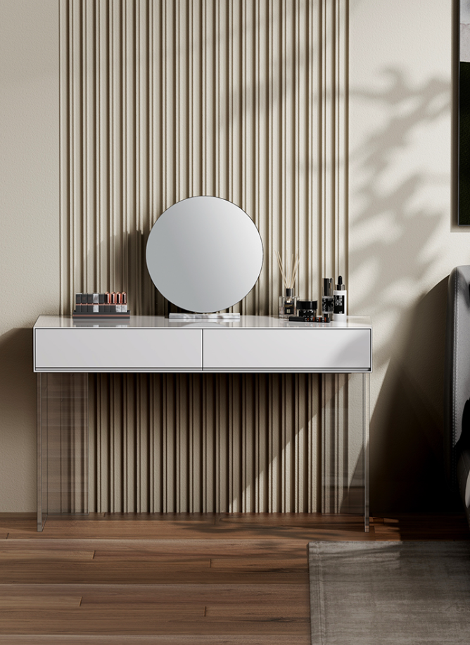  SOMPOK Dressing Table 