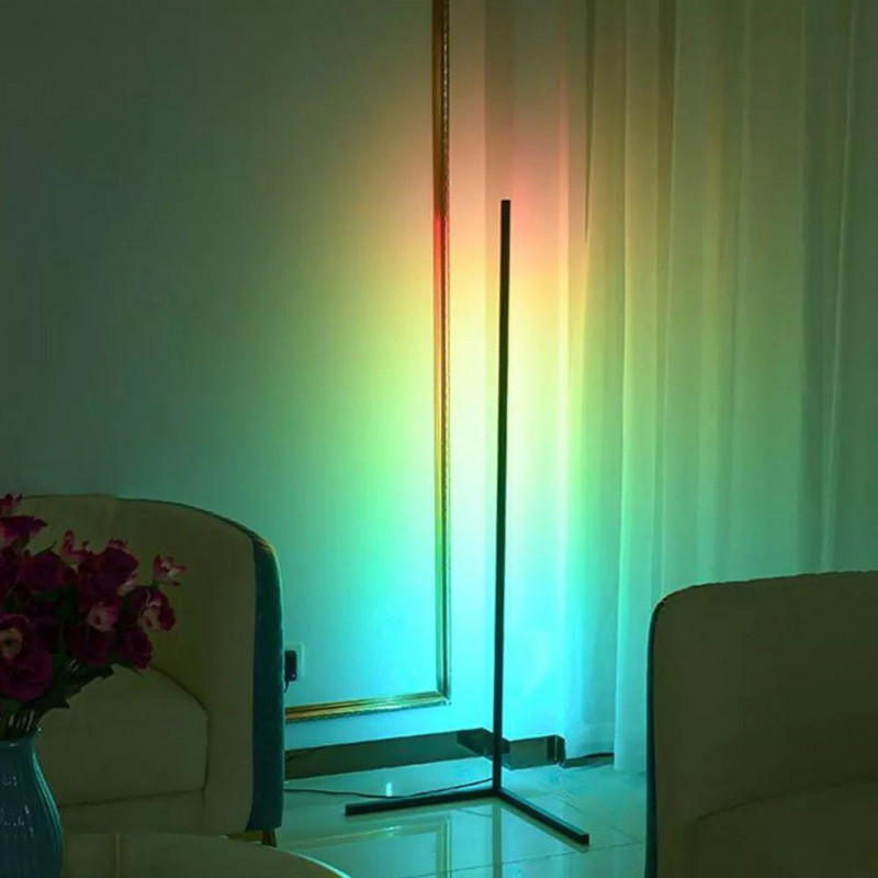  إضاءة LED ( تسليم خلال 24 ساعه في الرياض ) 