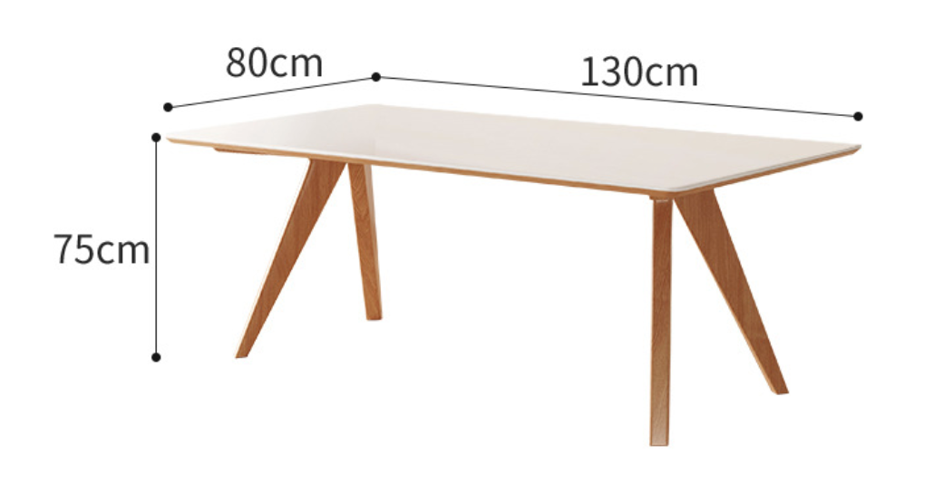  Winston dining table and chairs 