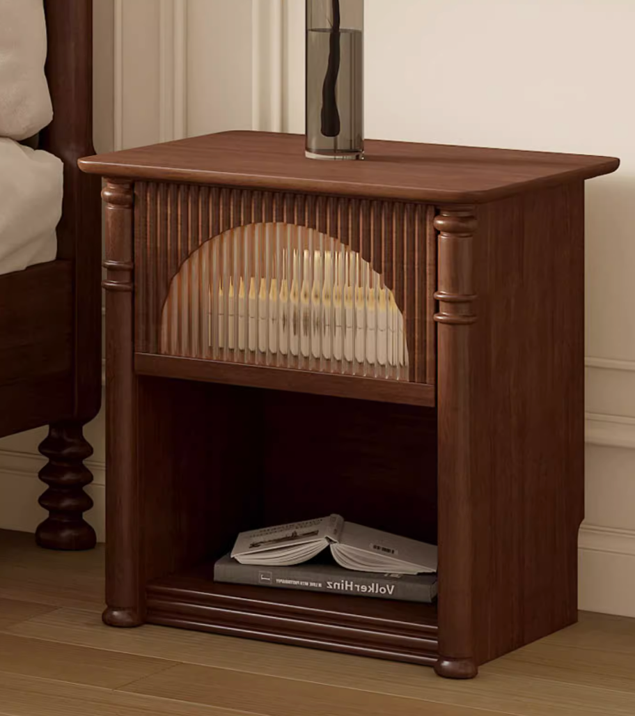  Lucy modern bed 