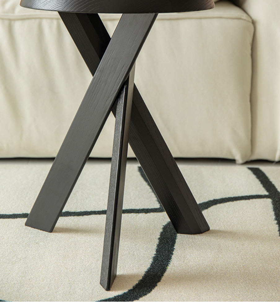  Sofa side table 